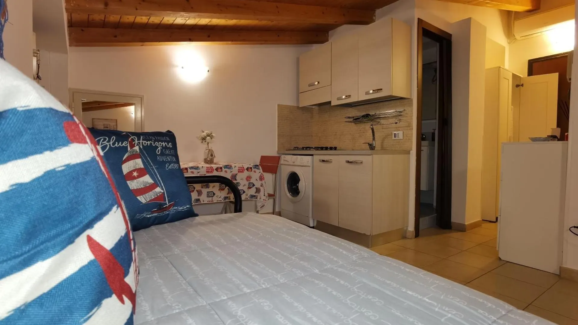 Luxury Sisters House 